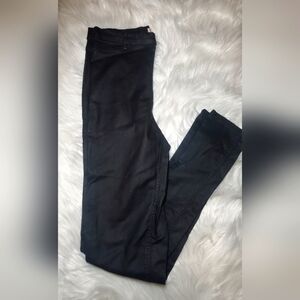Womens Skinny Leg Pants